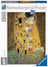 Ravensburger Puzzle 1000pc - Gustav Klimt: The Kiss