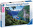 Ravensburger Puzzle 1000pc - Norwegian Fjord