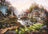 Ravensburger Puzzle 1000pc - In The Morning Light