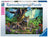 Ravensburger Puzzle 1000pc - Wolves in the Forest