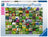 Ravensburger Puzzle 1000pc - 99 Herbs and Spices