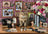 Ravensburger Puzzle 1000pc - My Cute Kitty