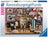 Ravensburger Puzzle 1000pc - My Cute Kitty