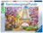 Ravensburger Puzzle 1500pc - Paris Romance