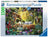 Ravensburger Puzzle 1500pc - Tranquil Tigers
