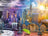 Ravensburger Puzzle 1500pc - Seasons of New York