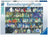 Ravensburger Puzzle 2000pc - Poisons and Potions