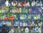 Ravensburger Puzzle 2000pc - Poisons and Potions