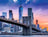 Ravensburger Puzzle 2000pc - New York Skyline