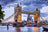 Ravensburger Puzzle 3000pc - Looking Good London