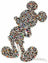 Ravensburger Puzzle 945pc - Disney Mickey Shaped Puzzle