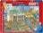 Ravensburger Puzzle 1000pc - Rio de Janeiro Cinelandia
