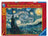 Ravensburger Puzzle 1500pc - Van Gogh: Starry Night
