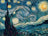Ravensburger Puzzle 1500pc - Van Gogh: Starry Night