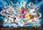 Ravensburger Puzzle 1500pc - Disney Magical Storybook