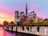 Ravensburger Puzzle 1500pc - Picturesque Notre Dame