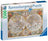 Ravensburger Puzzle 1500pc - Historical Map
