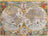 Ravensburger Puzzle 1500pc - Historical Map