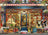 Ravensburger Puzzle 500pc - Antiques and Curiosities