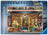 Ravensburger Puzzle 500pc - Antiques and Curiosities