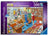 Ravensburger Puzzle 500pc - The Haberdasher