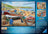 Ravensburger Puzzle 500pc - The Fisherman