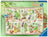 Ravensburger Puzzle 1000pc - Wondrous Tree