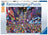 Ravensburger Puzzle 500pc - New Years in Times Square