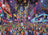 Ravensburger Puzzle 500pc - New Years in Times Square