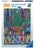 Ravensburger Puzzle 500pc - Rockefeller Christmas