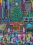 Ravensburger Puzzle 500pc - Rockefeller Christmas