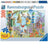 Ravensburger Puzzle 300pc Large Format - Home Tweet Home