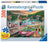 Ravensburger Puzzle 300pc Large Format - Summer at the Lake