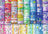Ravensburger Puzzle 300pc Large Format - Washi Wishes