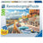 Ravensburger Puzzle 500pc Large Format - Scenic Overlook