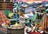 Ravensburger Puzzle 500pc Large Format - Apres all Day
