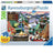 Ravensburger Puzzle 500pc Large Format - Apres all Day