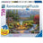 Ravensburger Puzzle 750pc Large Format - Riverside Livingroom