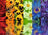 Ravensburger Puzzle 500pc - Floral Reflections