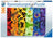 Ravensburger Puzzle 500pc - Floral Reflections