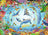 Ravensburger Puzzle 500pc - Cave Dive