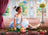Ravensburger Puzzle 500pc - Sunday Ballet