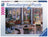 Ravensburger Puzzle 1000pc - A Cafe Visit