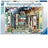 Ravensburger Puzzle 2000pc - Novel Avenue
