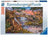 Ravensburger Puzzle 3000pc - Animal Kingdom