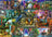 Ravensburger Puzzle 1000pc - Myths and Legends