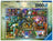 Ravensburger Puzzle 1000pc - Myths and Legends