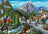 Ravensburger Puzzle 1000pc - Welcome to Banff
