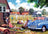 Ravensburger Puzzle 1000pc - The Scoreboard End (No4)