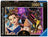 Ravensburger Puzzle 1000pc - Disney Princess Heroines Beauty & The Beast Belle